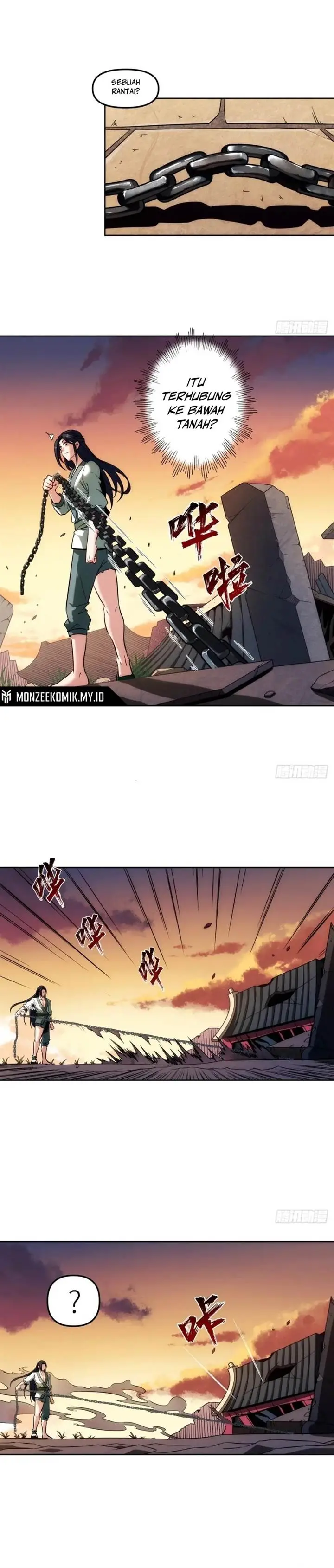 image-komik-i-pick-up-trash-in-the-apocalypse-chapter-5-13/21