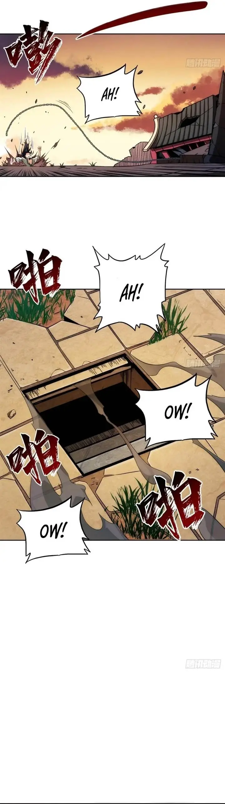 image-komik-i-pick-up-trash-in-the-apocalypse-chapter-5-14/21