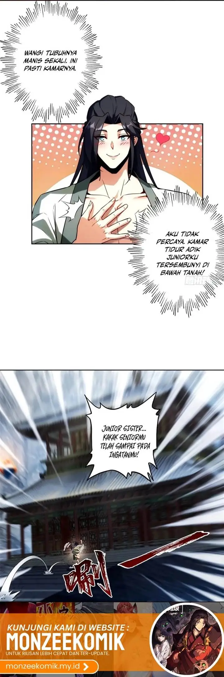 image-komik-i-pick-up-trash-in-the-apocalypse-chapter-5-19/21