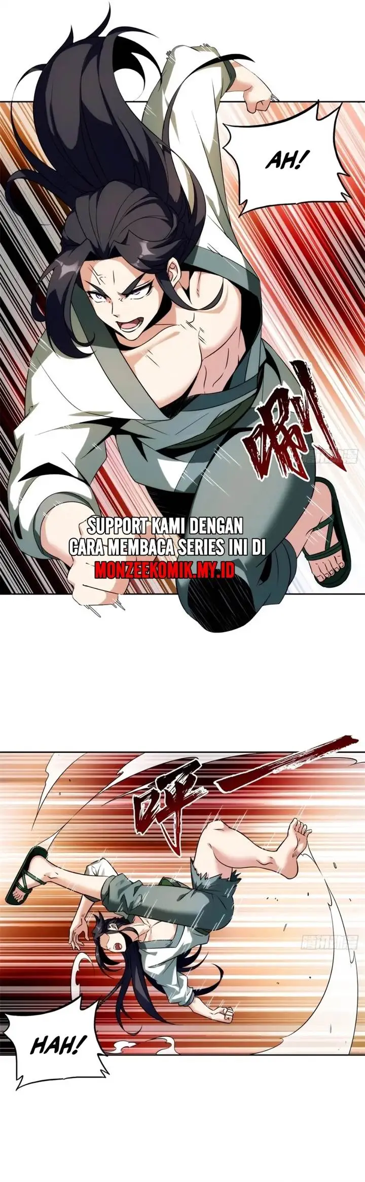 image-komik-i-pick-up-trash-in-the-apocalypse-chapter-6-2/23