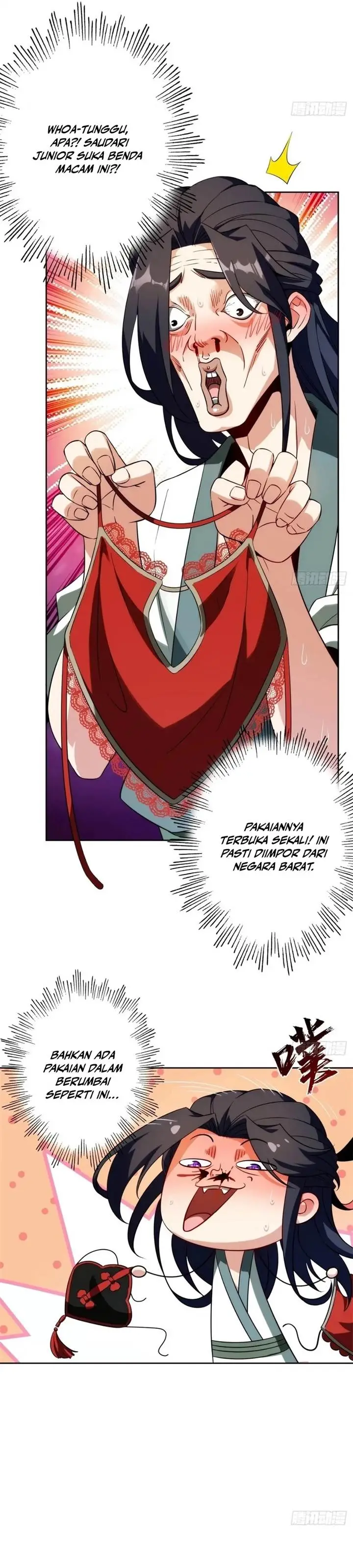 image-komik-i-pick-up-trash-in-the-apocalypse-chapter-6-8/23