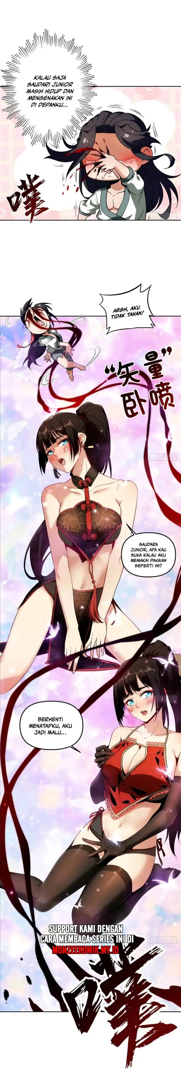 image-komik-i-pick-up-trash-in-the-apocalypse-chapter-6-9/23