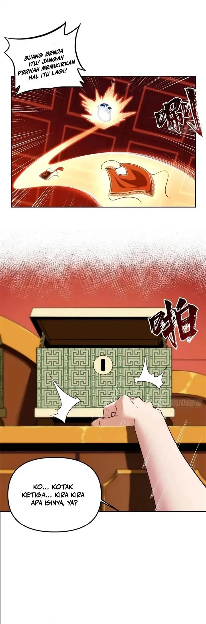 image-komik-i-pick-up-trash-in-the-apocalypse-chapter-6-10/23