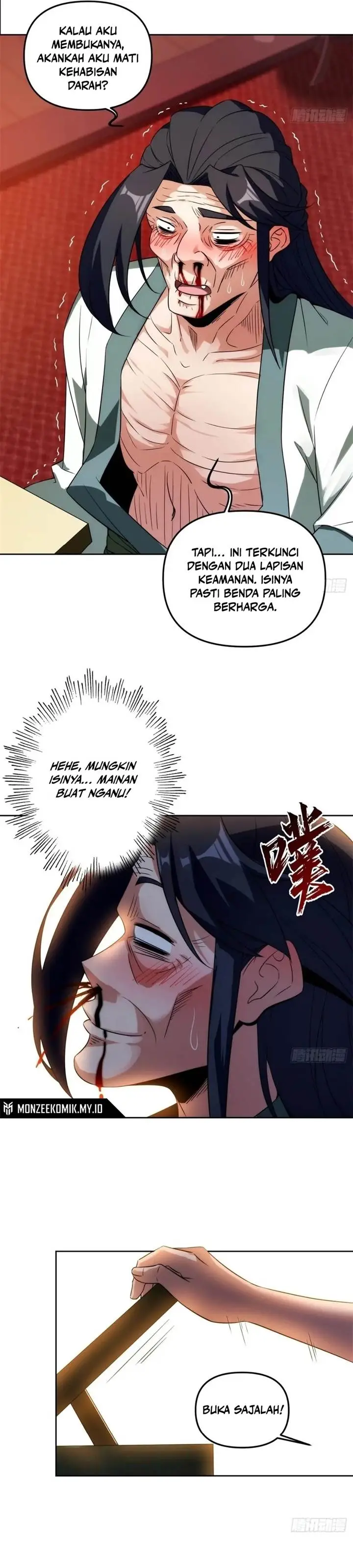 image-komik-i-pick-up-trash-in-the-apocalypse-chapter-6-11/23