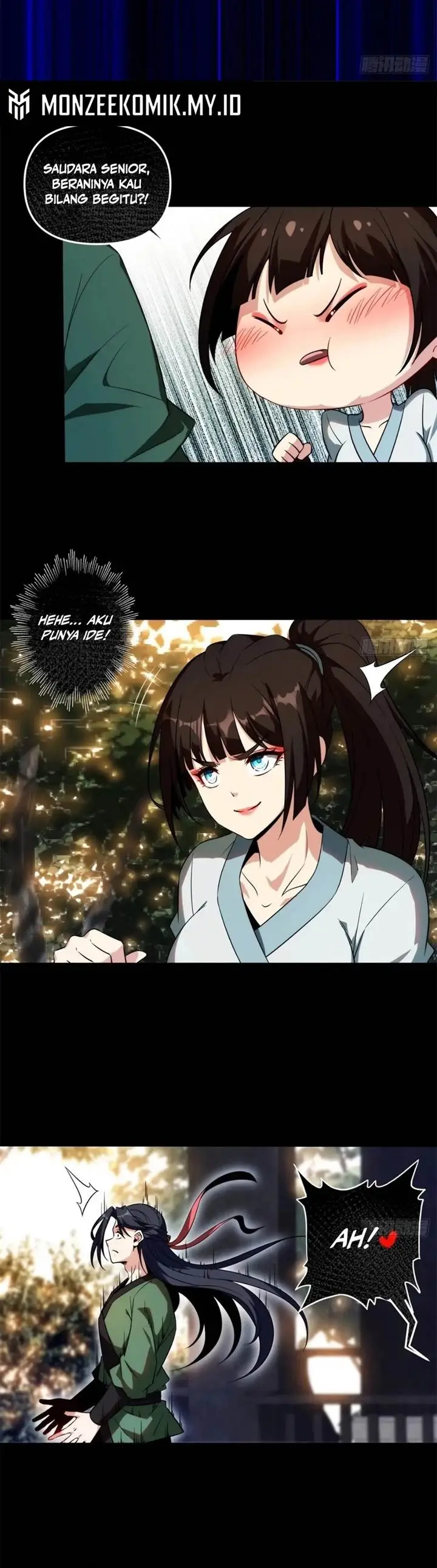 image-komik-i-pick-up-trash-in-the-apocalypse-chapter-6-15/23