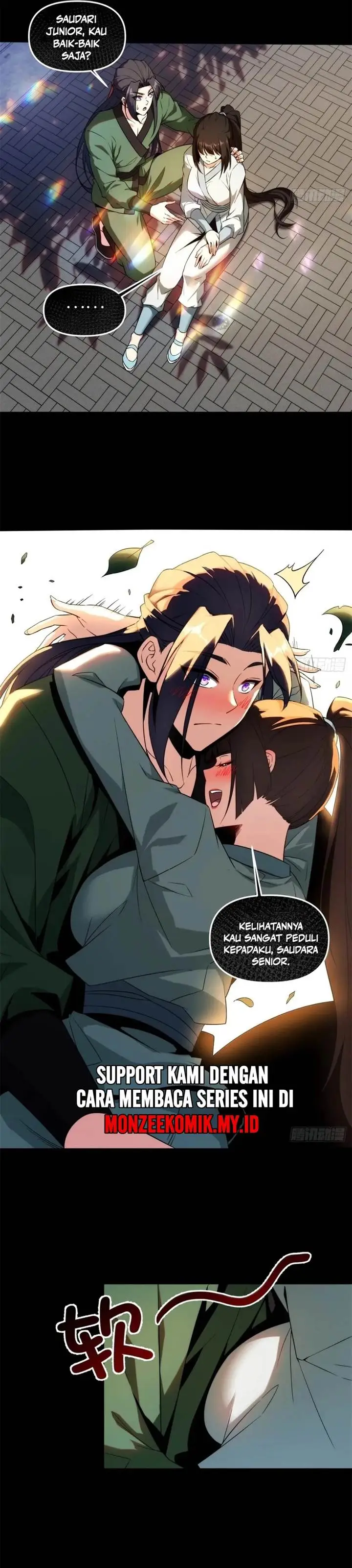 image-komik-i-pick-up-trash-in-the-apocalypse-chapter-6-16/23