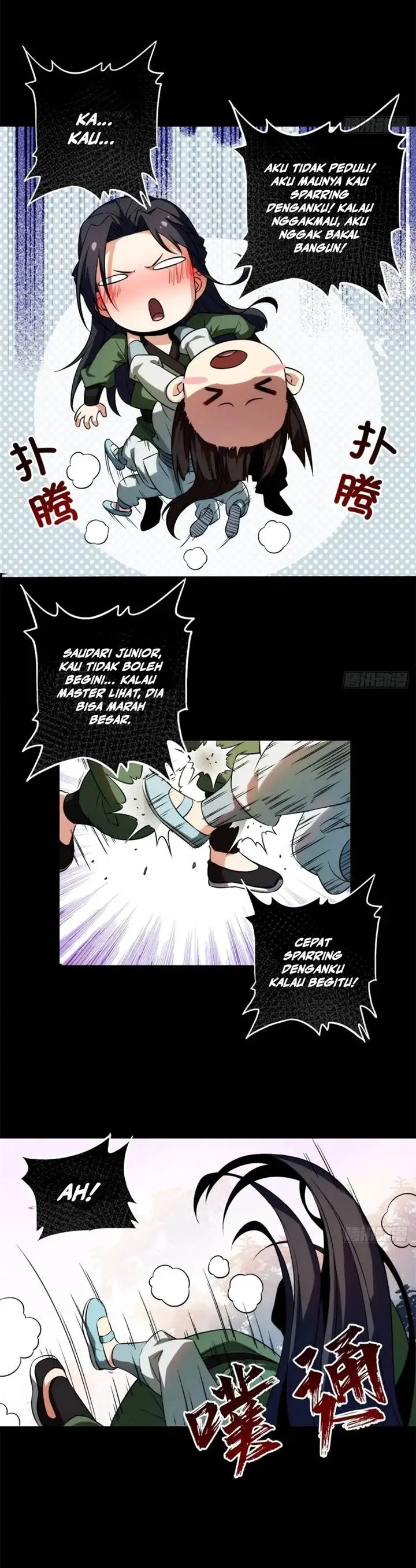 image-komik-i-pick-up-trash-in-the-apocalypse-chapter-6-17/23