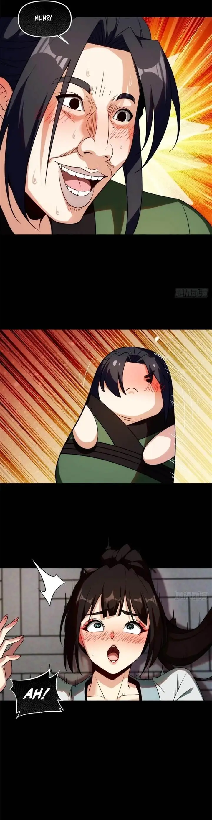 image-komik-i-pick-up-trash-in-the-apocalypse-chapter-6-20/23