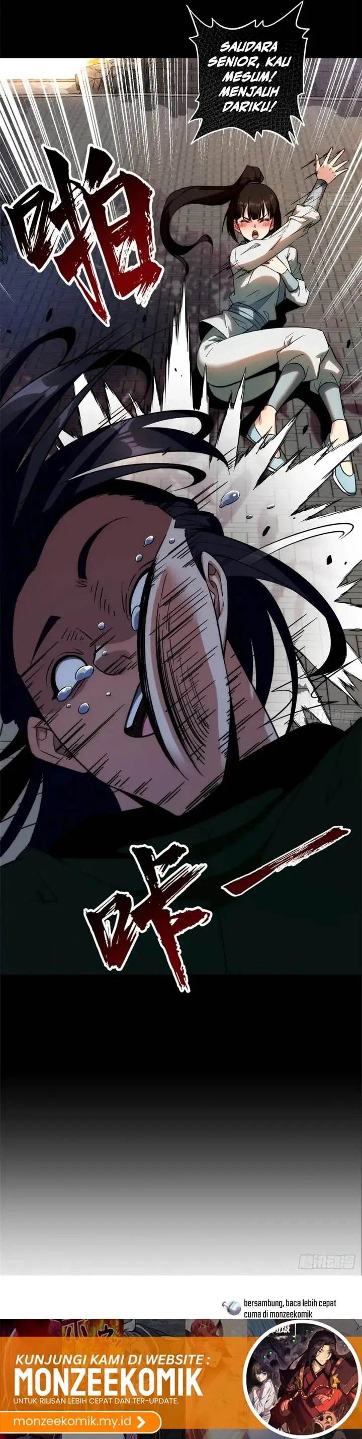 image-komik-i-pick-up-trash-in-the-apocalypse-chapter-6-21/23