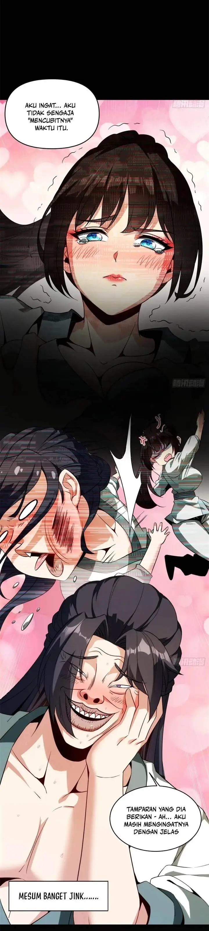 image-komik-i-pick-up-trash-in-the-apocalypse-chapter-7-3/30