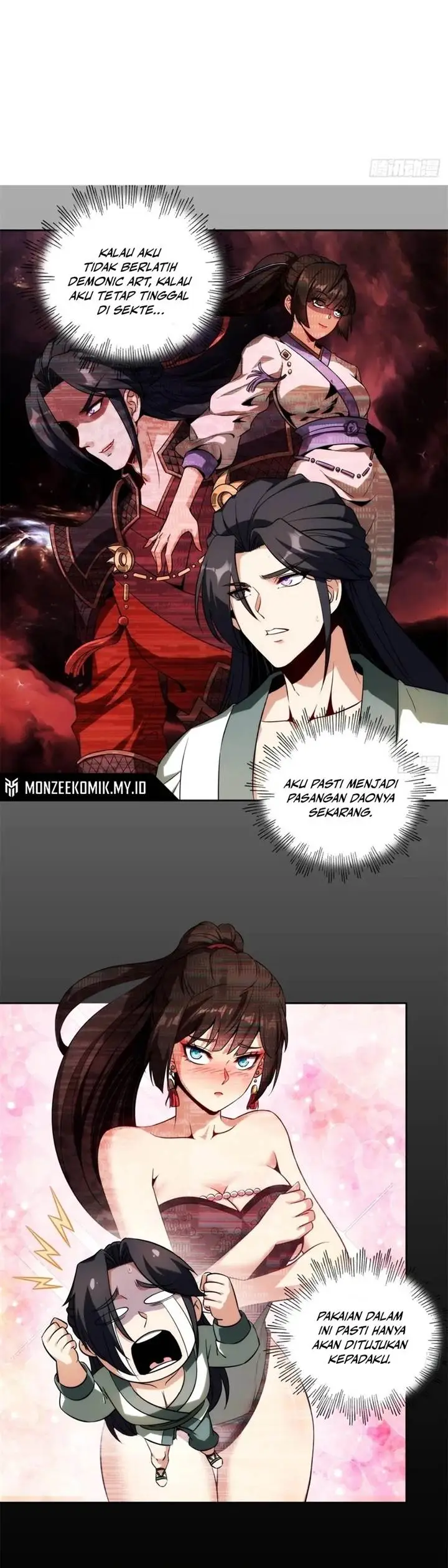 image-komik-i-pick-up-trash-in-the-apocalypse-chapter-7-8/30