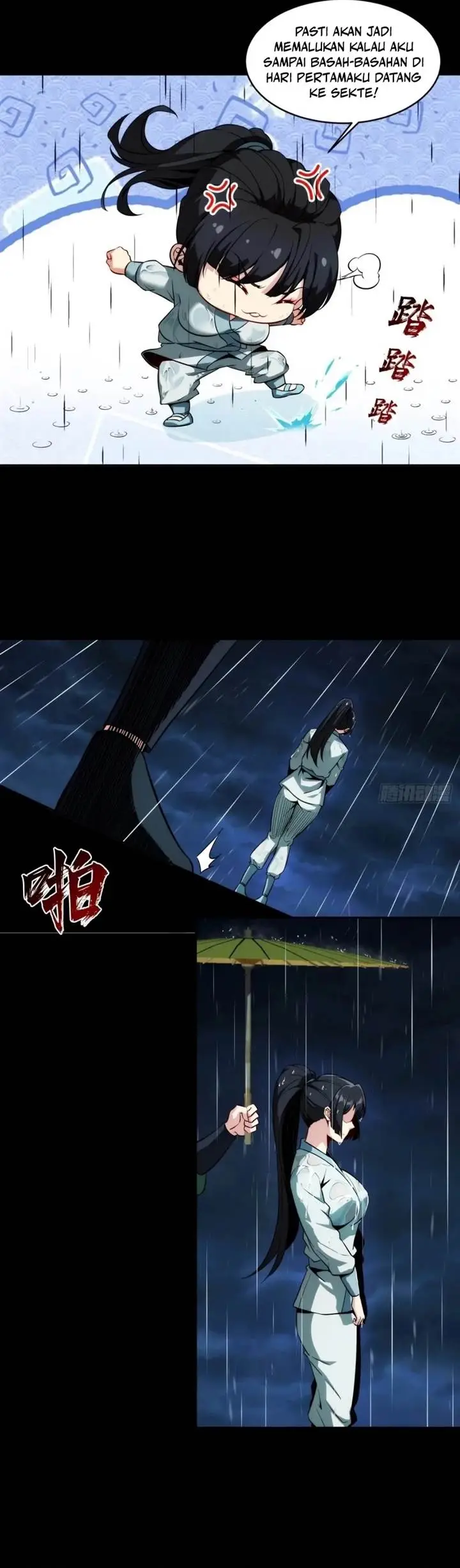 image-komik-i-pick-up-trash-in-the-apocalypse-chapter-7-19/30