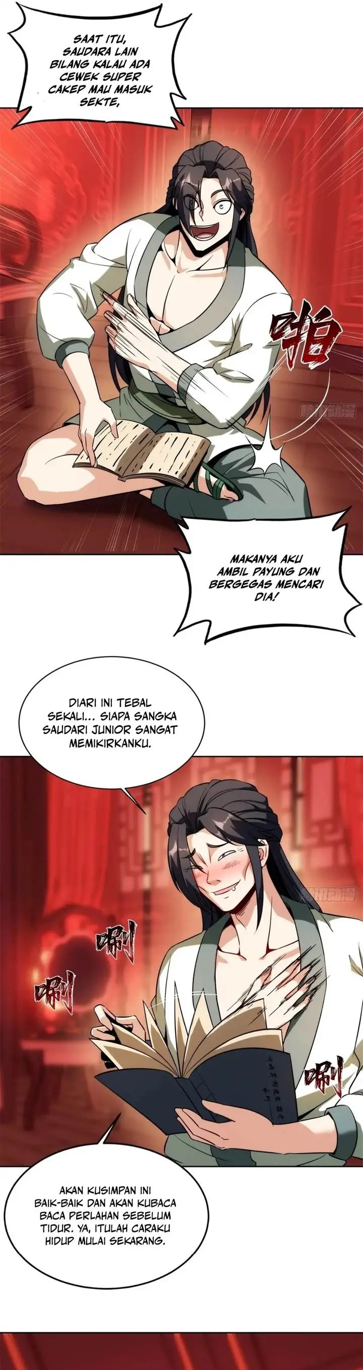 image-komik-i-pick-up-trash-in-the-apocalypse-chapter-7-24/30