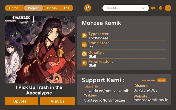 image-komik-i-pick-up-trash-in-the-apocalypse-chapter-8-0/21