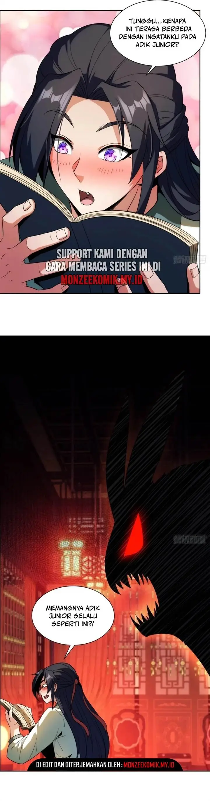 image-komik-i-pick-up-trash-in-the-apocalypse-chapter-8-2/21