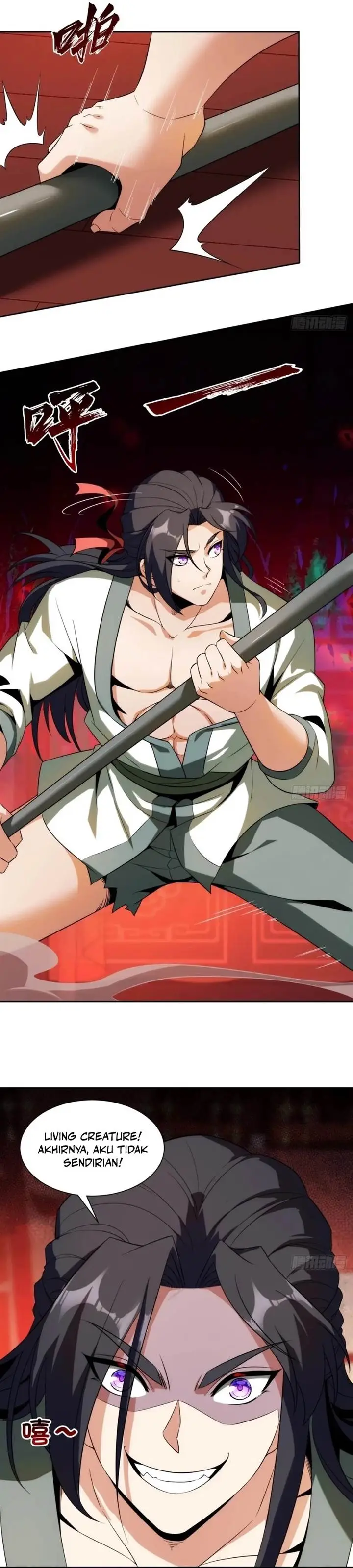 image-komik-i-pick-up-trash-in-the-apocalypse-chapter-8-4/21