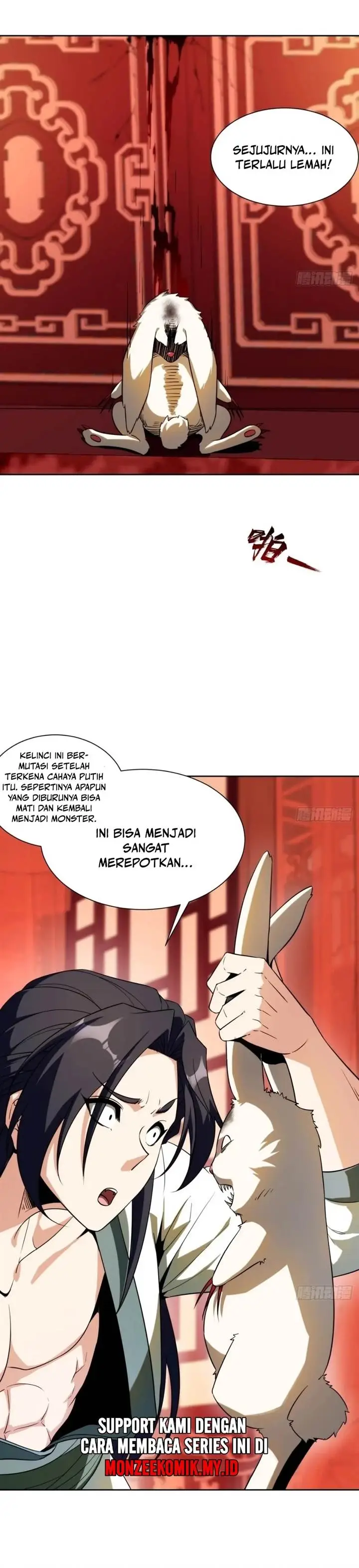 image-komik-i-pick-up-trash-in-the-apocalypse-chapter-8-11/21