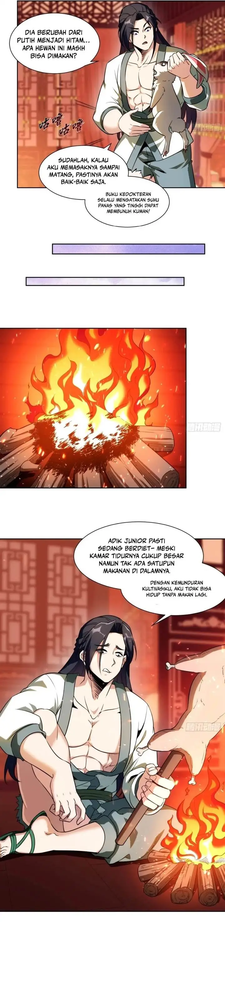 image-komik-i-pick-up-trash-in-the-apocalypse-chapter-8-12/21