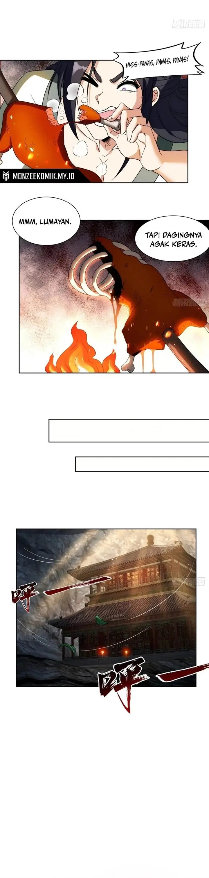 image-komik-i-pick-up-trash-in-the-apocalypse-chapter-8-13/21