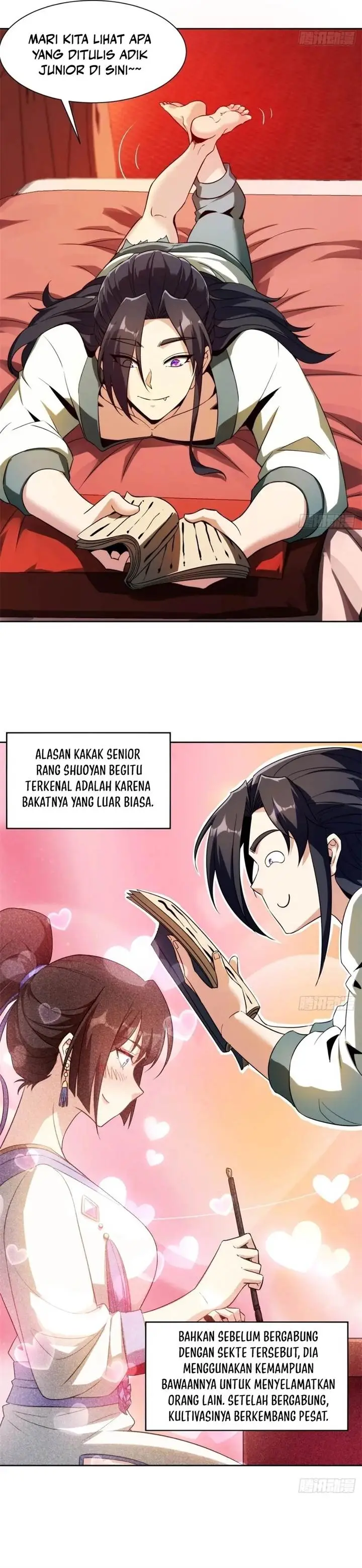 image-komik-i-pick-up-trash-in-the-apocalypse-chapter-8-14/21