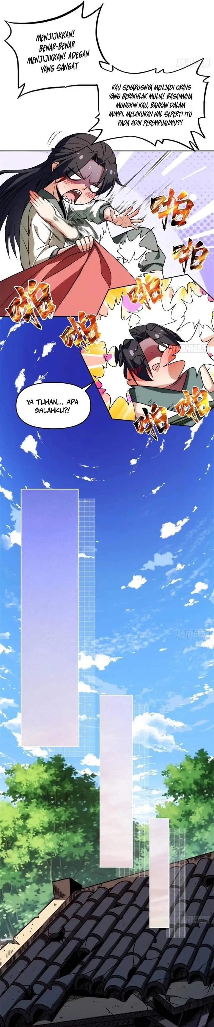 image-komik-i-pick-up-trash-in-the-apocalypse-chapter-9-12/24