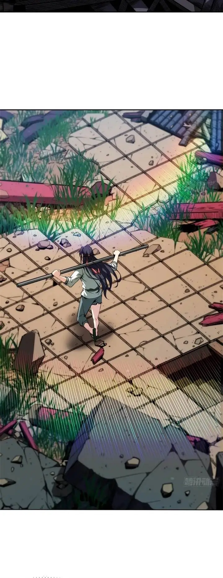 image-komik-i-pick-up-trash-in-the-apocalypse-chapter-9-13/24