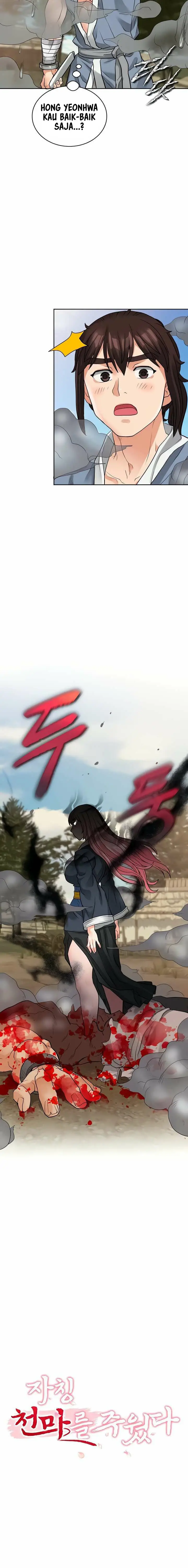 image-komik-i-picked-up-a-self-proclaimed-heavenly-demon-chapter-11-3/33