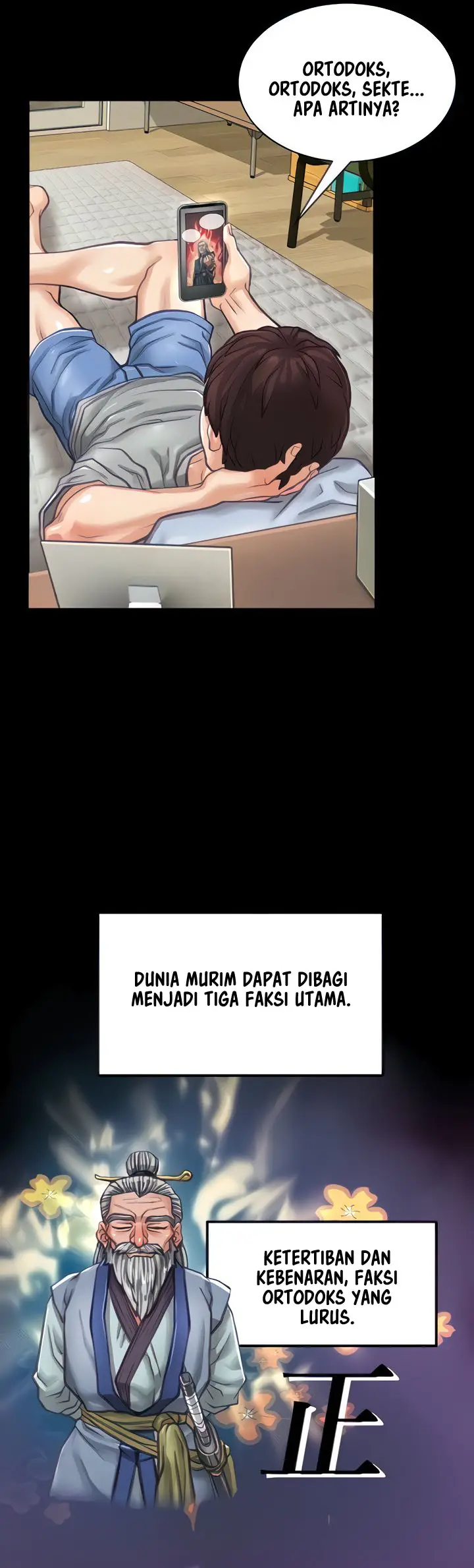 image-komik-i-picked-up-a-self-proclaimed-heavenly-demon-chapter-2-3/28