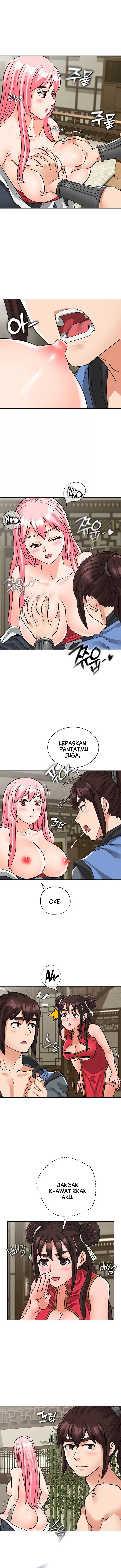 image-komik-i-picked-up-a-self-proclaimed-heavenly-demon-chapter-27-4/17