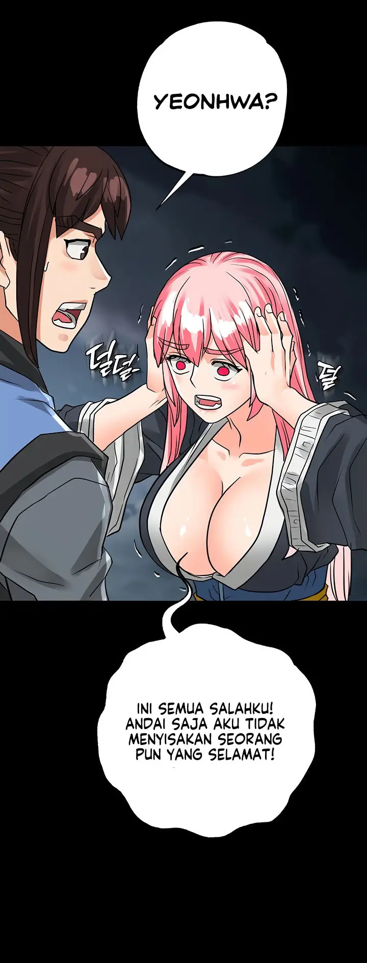 image-komik-i-picked-up-a-self-proclaimed-heavenly-demon-chapter-31-13/26