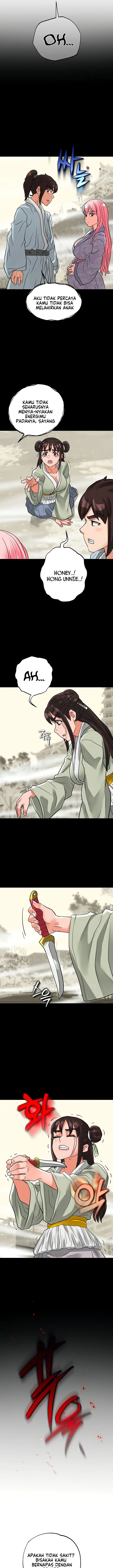 image-komik-i-picked-up-a-self-proclaimed-heavenly-demon-chapter-31-16/26