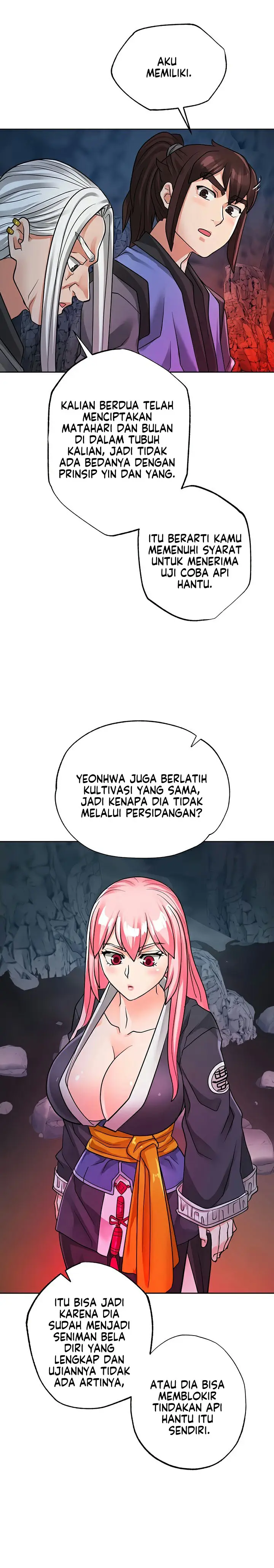 image-komik-i-picked-up-a-self-proclaimed-heavenly-demon-chapter-32-13/24