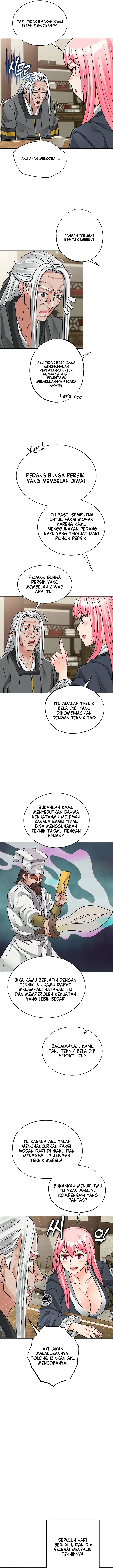 image-komik-i-picked-up-a-self-proclaimed-heavenly-demon-chapter-33-4/22