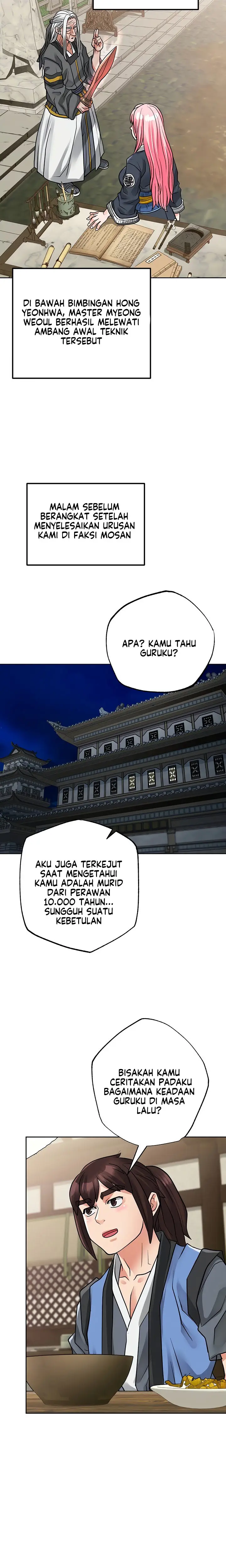 image-komik-i-picked-up-a-self-proclaimed-heavenly-demon-chapter-33-5/22