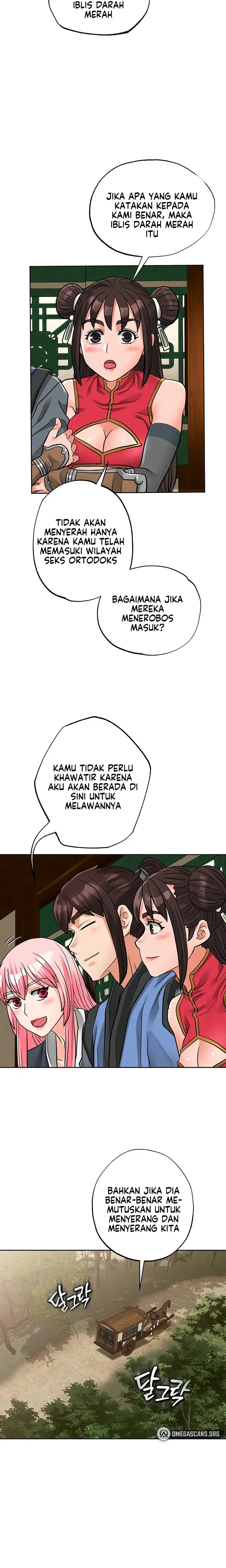 image-komik-i-picked-up-a-self-proclaimed-heavenly-demon-chapter-33-19/22