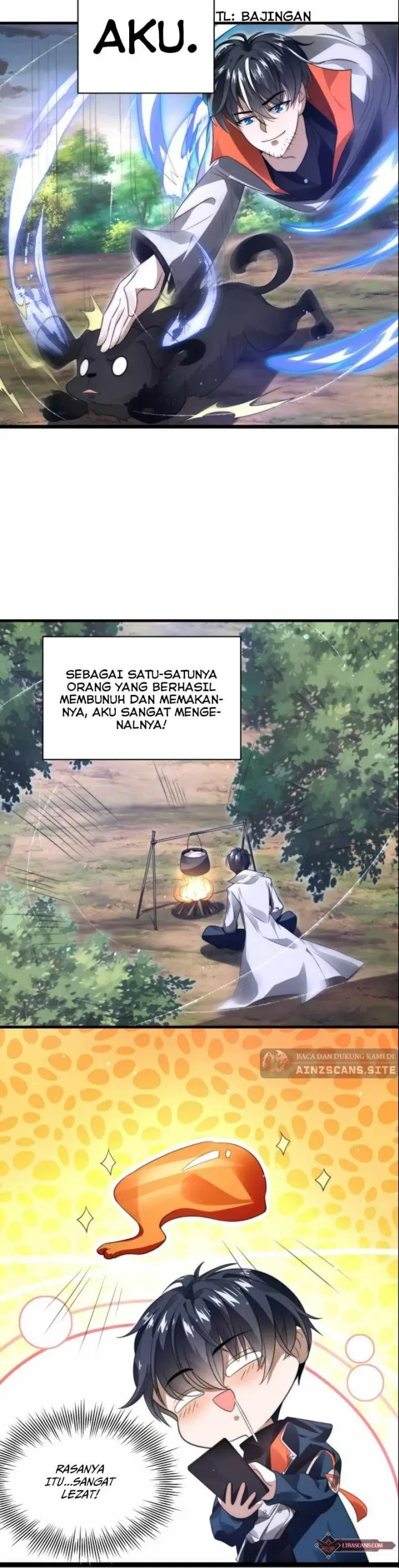 image-komik-i-preparing-for-a-life-before-apocalypse-chapter-1-9/13