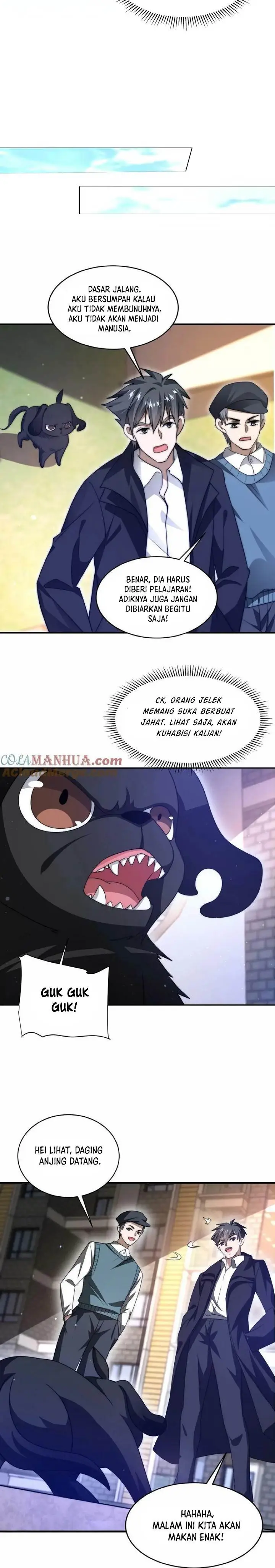 image-komik-i-preparing-for-a-life-before-apocalypse-chapter-31-7/13