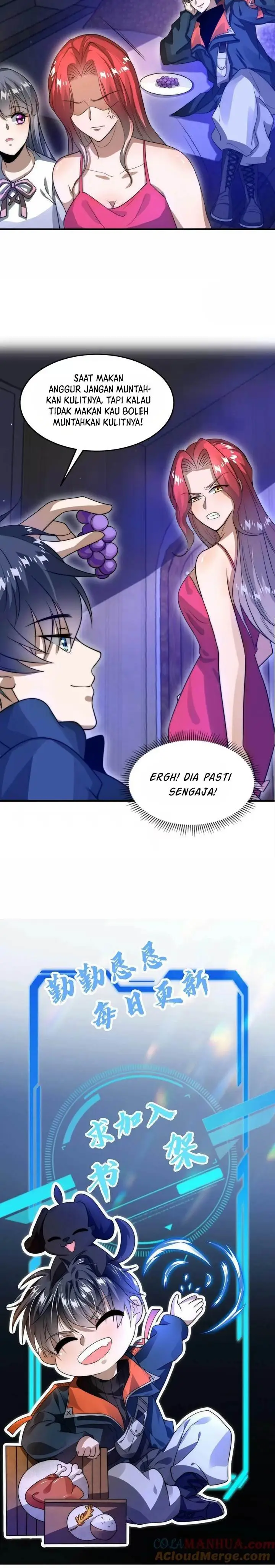 image-komik-i-preparing-for-a-life-before-apocalypse-chapter-33-10/13