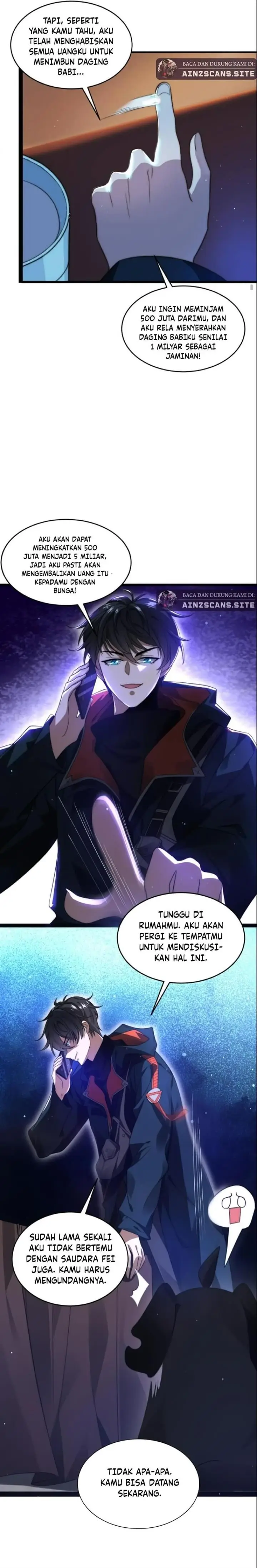 image-komik-i-preparing-for-a-life-before-apocalypse-chapter-4-7/10