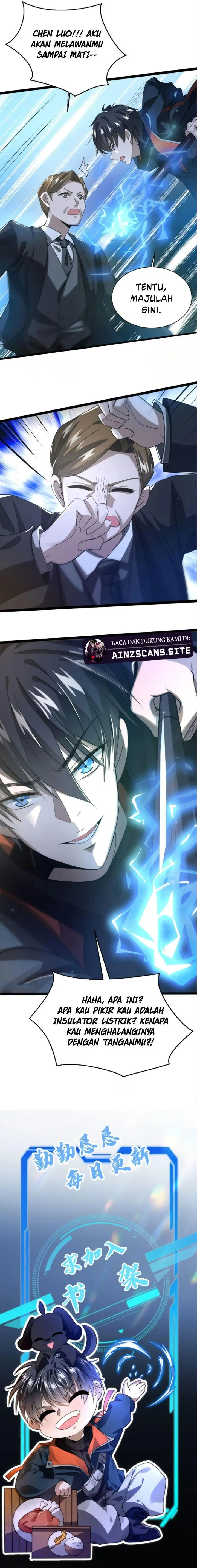 image-komik-i-preparing-for-a-life-before-apocalypse-chapter-5-5/6