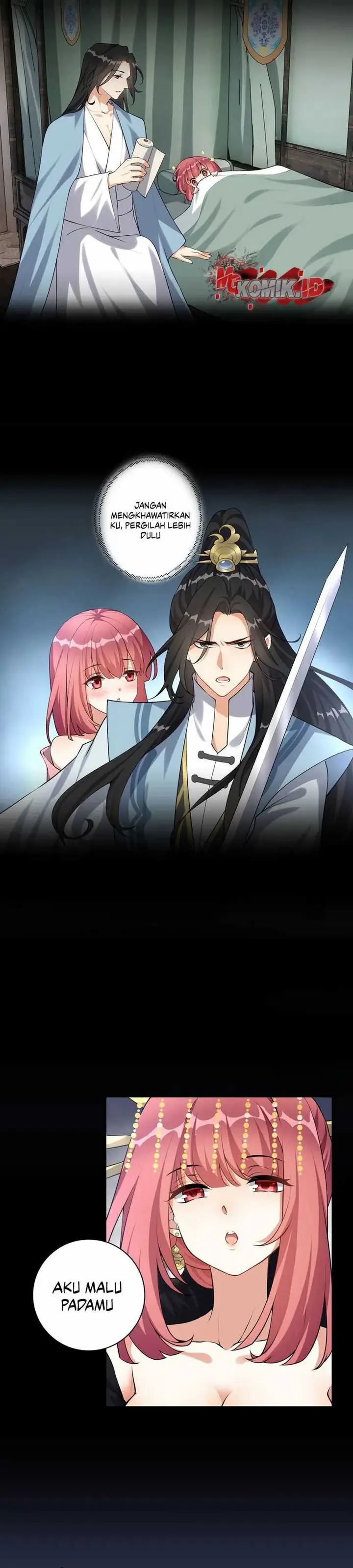 image-komik-i-raised-the-yandere-villain-empress-chapter-1-4/26