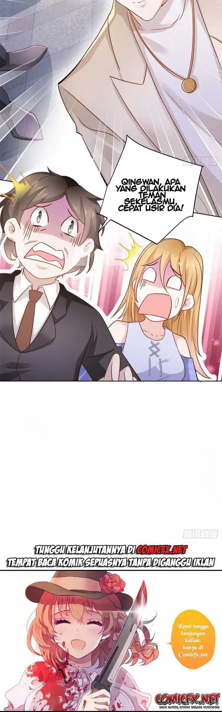 image-komik-i-randomly-have-a-new-career-every-week-chapter-47-14/15