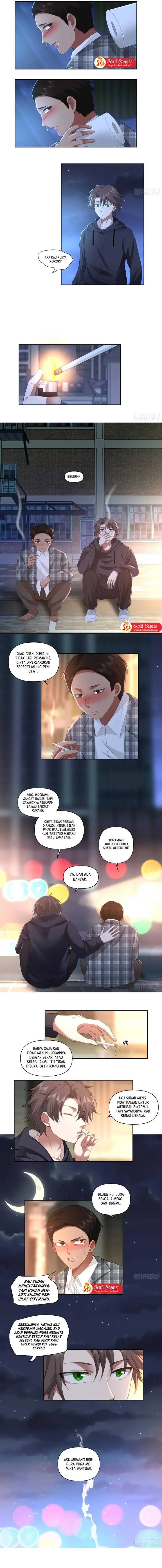 image-komik-i-really-dont-want-to-be-reborn-chapter-101-4/11