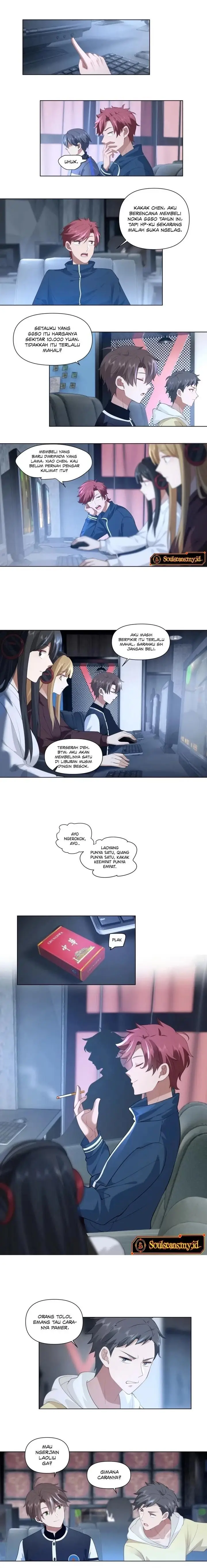 image-komik-i-really-dont-want-to-be-reborn-chapter-151-1/8