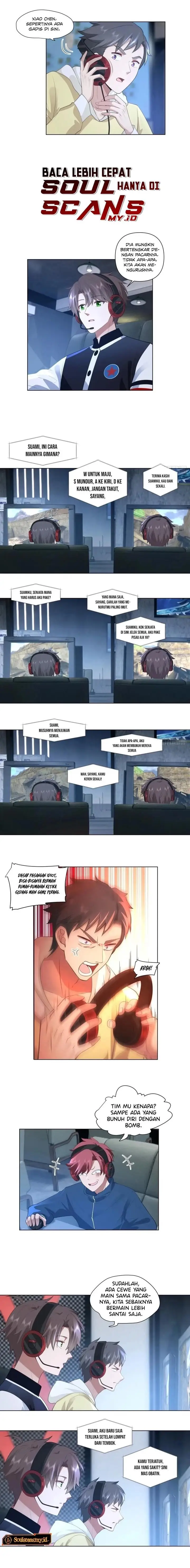 image-komik-i-really-dont-want-to-be-reborn-chapter-151-3/8