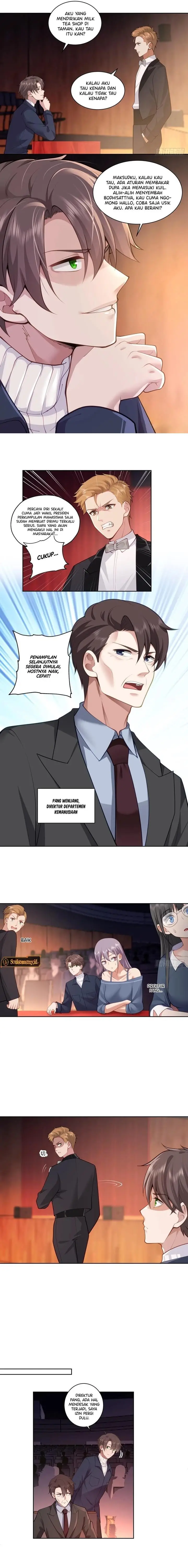 image-komik-i-really-dont-want-to-be-reborn-chapter-155-2/8