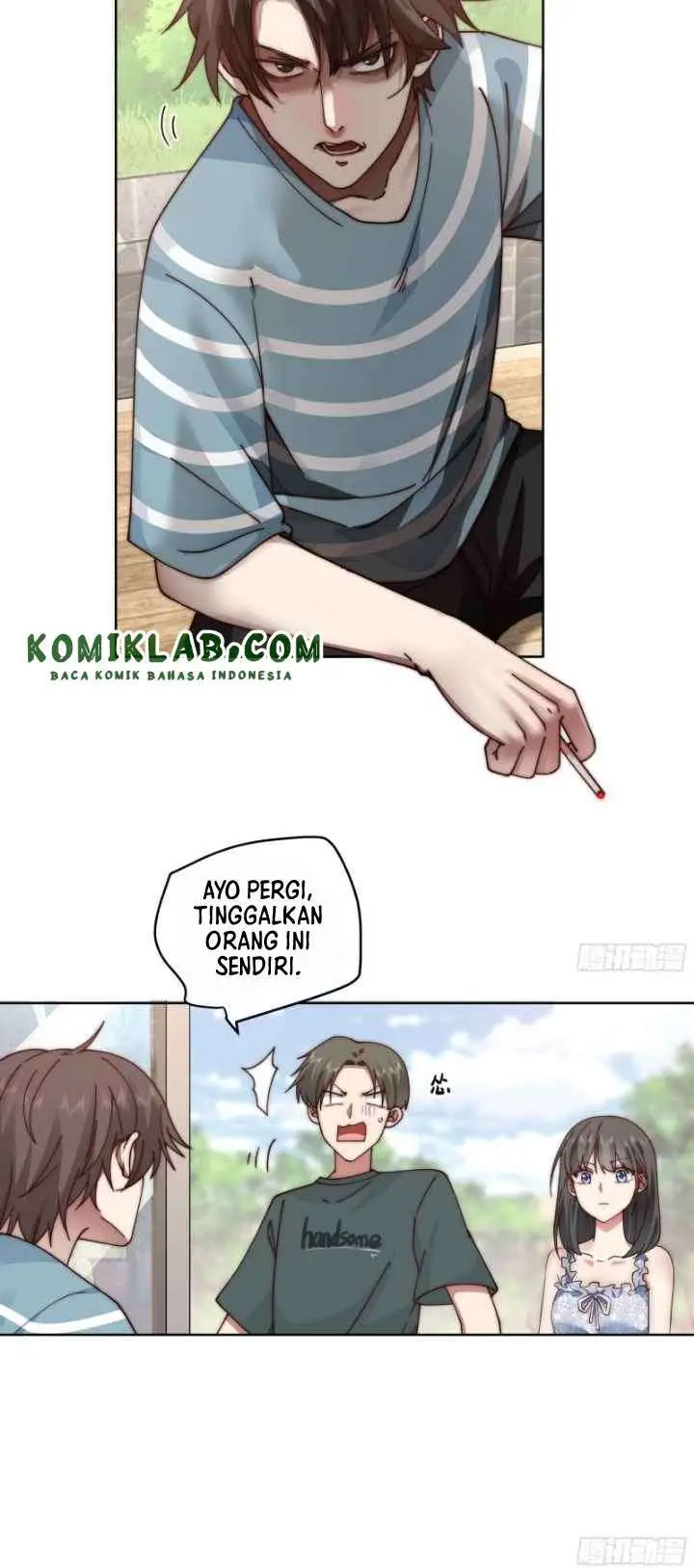 image-komik-i-really-dont-want-to-be-reborn-chapter-2-5/23