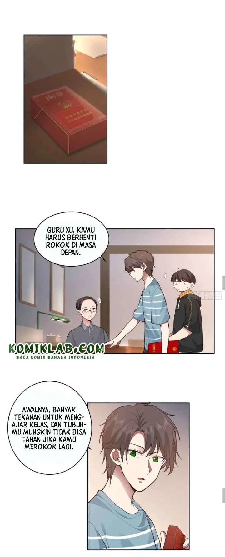 image-komik-i-really-dont-want-to-be-reborn-chapter-2-13/23