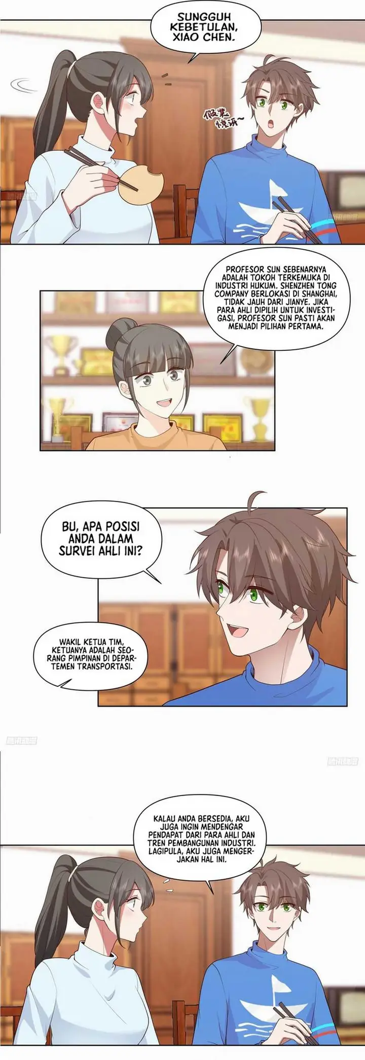 image-komik-i-really-dont-want-to-be-reborn-chapter-203-3/16