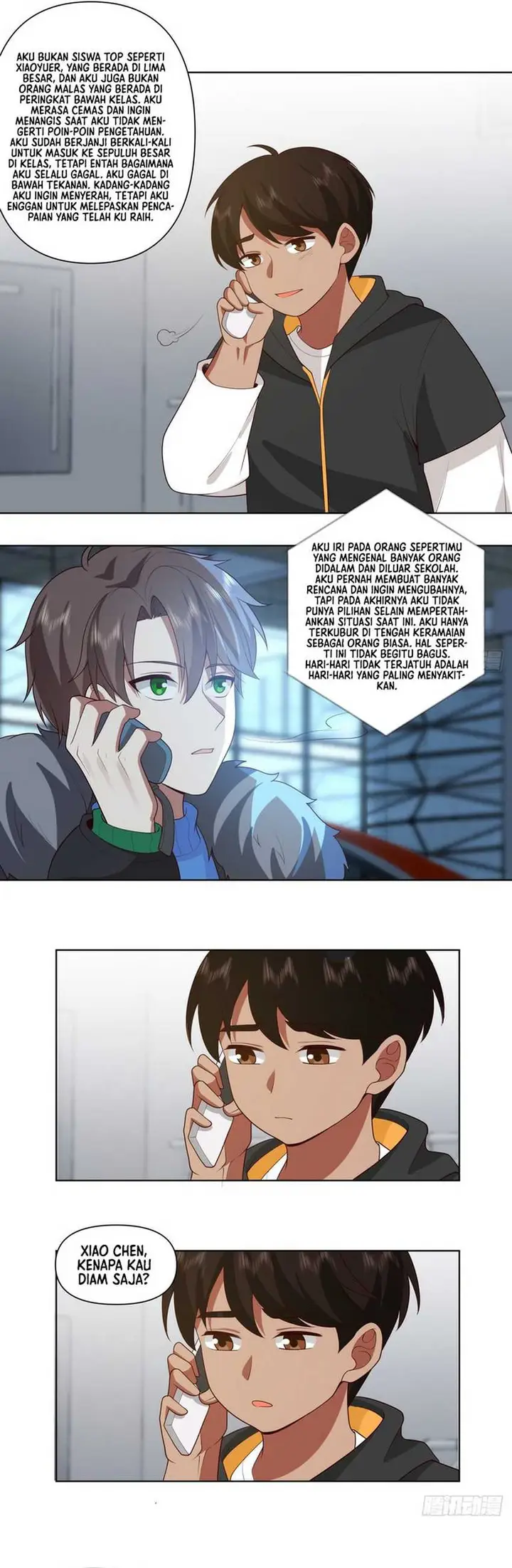 image-komik-i-really-dont-want-to-be-reborn-chapter-203-13/16